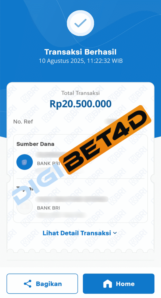 JACKPOT KEMENANGAN SLOT ONLINE “ SWEET BONANZA 1000” 20JTAN